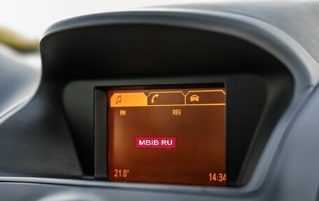 Opel Antara I, 2014 год, 1 398 000 рублей, 33 фотография