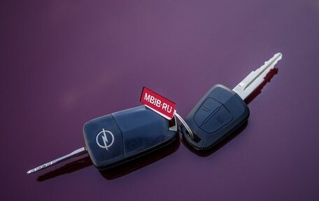 Opel Antara I, 2014 год, 1 398 000 рублей, 39 фотография
