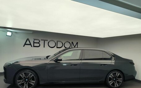 BMW 7 серия, 2025 год, 21 200 000 рублей, 2 фотография