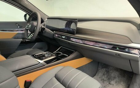 BMW 7 серия, 2025 год, 21 200 000 рублей, 9 фотография