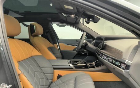 BMW 7 серия, 2025 год, 21 200 000 рублей, 10 фотография