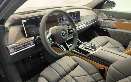 BMW 7 серия, 2025 год, 21 200 000 рублей, 8 фотография