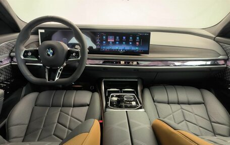 BMW 7 серия, 2025 год, 21 200 000 рублей, 7 фотография