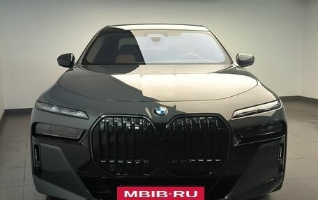 BMW 7 серия, 2025 год, 21 200 000 рублей, 3 фотография