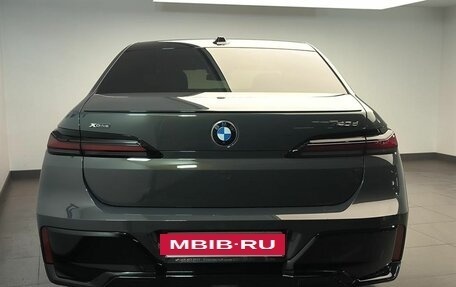 BMW 7 серия, 2025 год, 21 200 000 рублей, 6 фотография