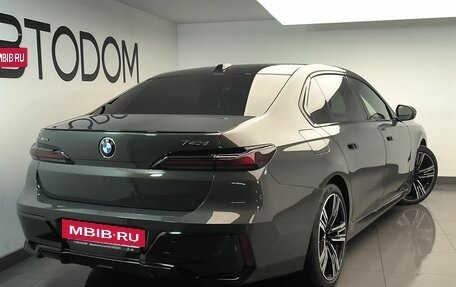 BMW 7 серия, 2025 год, 21 200 000 рублей, 4 фотография