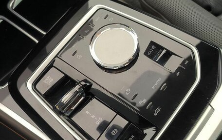 BMW 7 серия, 2025 год, 21 200 000 рублей, 16 фотография