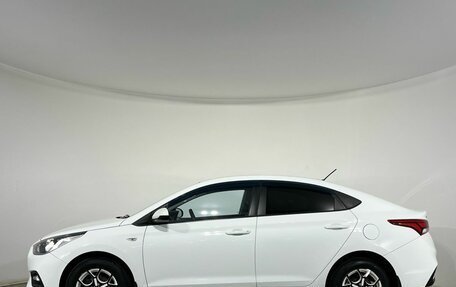 Hyundai Solaris II рестайлинг, 2018 год, 1 230 000 рублей, 2 фотография