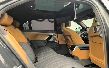 BMW 7 серия, 2025 год, 21 200 000 рублей, 26 фотография
