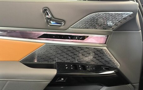 BMW 7 серия, 2025 год, 21 200 000 рублей, 20 фотография