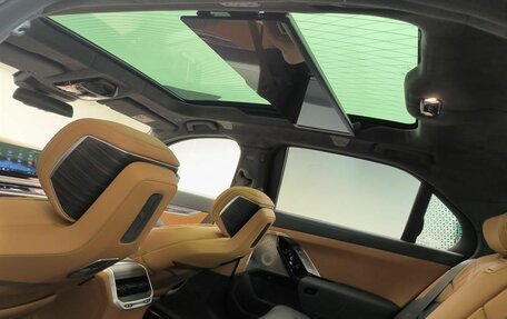 BMW 7 серия, 2025 год, 21 200 000 рублей, 18 фотография