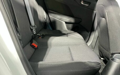 Hyundai Solaris II рестайлинг, 2018 год, 1 230 000 рублей, 17 фотография