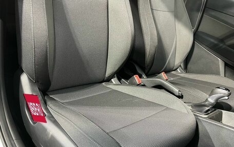 Hyundai Solaris II рестайлинг, 2018 год, 1 230 000 рублей, 15 фотография