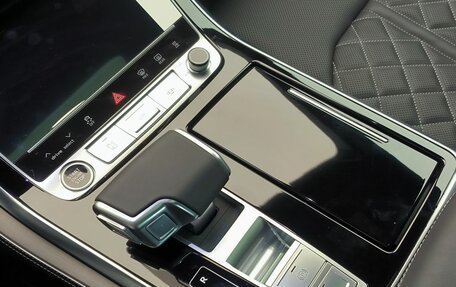 Audi Q8 I, 2025 год, 14 000 000 рублей, 8 фотография