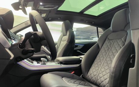 Audi Q8 I, 2025 год, 14 000 000 рублей, 2 фотография