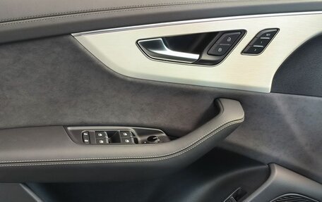 Audi Q8 I, 2025 год, 14 000 000 рублей, 7 фотография