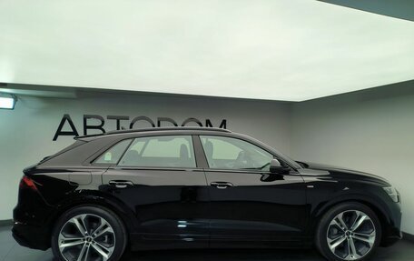 Audi Q8 I, 2025 год, 14 000 000 рублей, 12 фотография