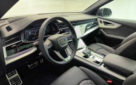 Audi Q8 I, 2025 год, 14 000 000 рублей, 11 фотография