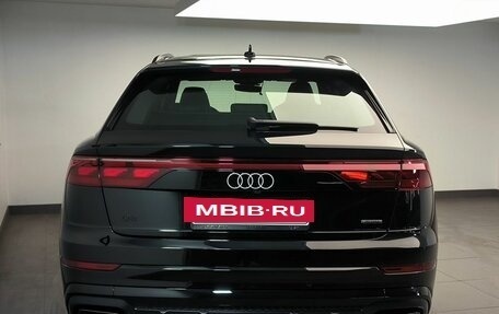 Audi Q8 I, 2025 год, 14 000 000 рублей, 5 фотография