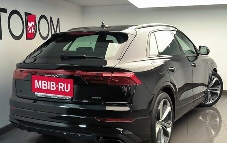 Audi Q8 I, 2025 год, 14 000 000 рублей, 3 фотография