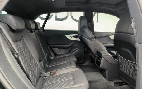 Audi Q8 I, 2025 год, 14 000 000 рублей, 13 фотография