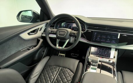 Audi Q8 I, 2025 год, 14 000 000 рублей, 22 фотография