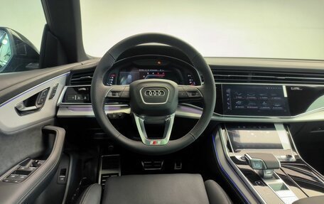 Audi Q8 I, 2025 год, 14 000 000 рублей, 19 фотография