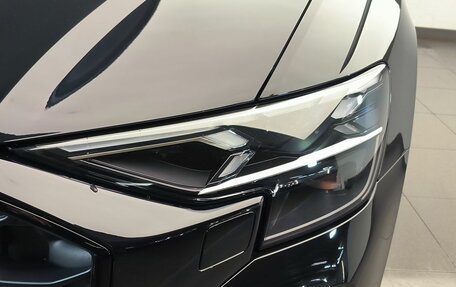 Audi Q8 I, 2025 год, 14 000 000 рублей, 25 фотография