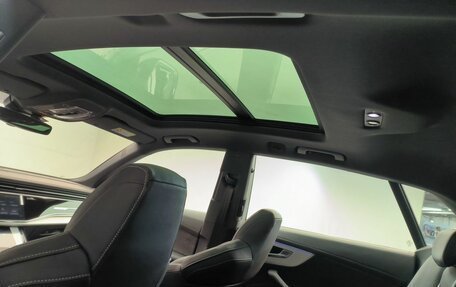 Audi Q8 I, 2025 год, 14 000 000 рублей, 17 фотография