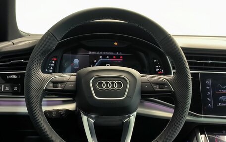 Audi Q8 I, 2025 год, 14 000 000 рублей, 20 фотография