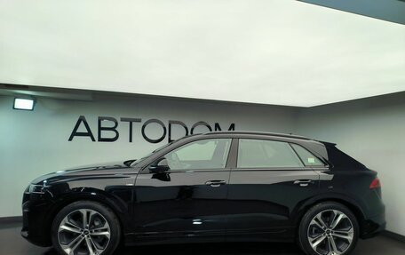 Audi Q8 I, 2025 год, 14 000 000 рублей, 24 фотография