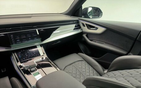 Audi Q8 I, 2025 год, 14 000 000 рублей, 18 фотография