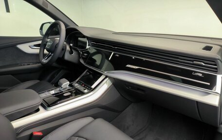 Audi Q8 I, 2025 год, 14 000 000 рублей, 14 фотография