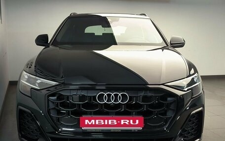 Audi Q8 I, 2025 год, 14 000 000 рублей, 26 фотография