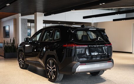 Toyota RAV4, 2026 год, 5 090 000 рублей, 3 фотография