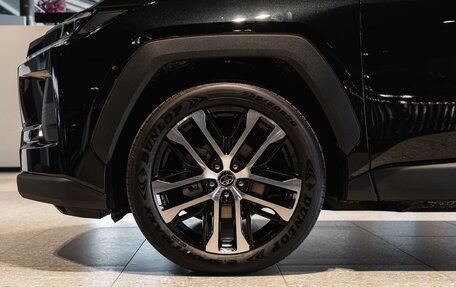 Toyota RAV4, 2026 год, 5 090 000 рублей, 7 фотография