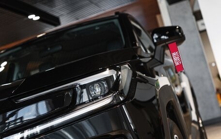 Toyota RAV4, 2026 год, 5 090 000 рублей, 5 фотография