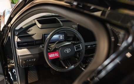Toyota RAV4, 2026 год, 5 090 000 рублей, 12 фотография