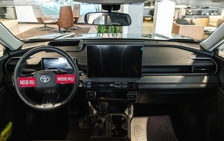 Toyota RAV4, 2026 год, 5 090 000 рублей, 13 фотография