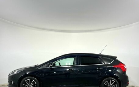 Ford Focus III, 2012 год, 899 000 рублей, 2 фотография