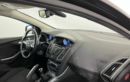 Ford Focus III, 2012 год, 899 000 рублей, 9 фотография