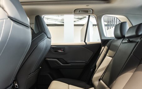 Toyota RAV4, 2026 год, 5 090 000 рублей, 19 фотография
