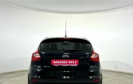 Ford Focus III, 2012 год, 899 000 рублей, 3 фотография