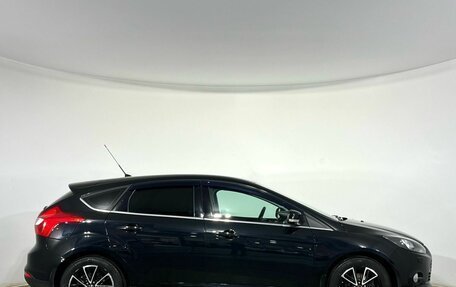 Ford Focus III, 2012 год, 899 000 рублей, 5 фотография