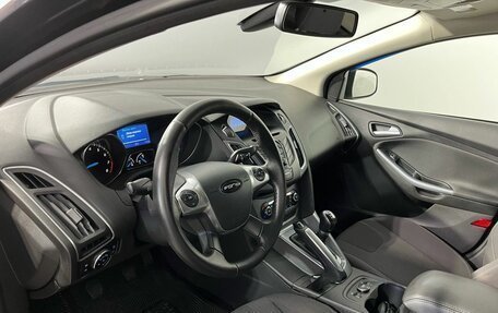 Ford Focus III, 2012 год, 899 000 рублей, 8 фотография