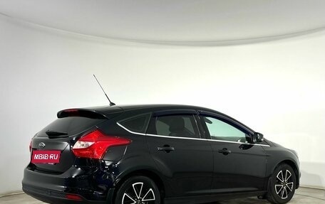 Ford Focus III, 2012 год, 899 000 рублей, 4 фотография