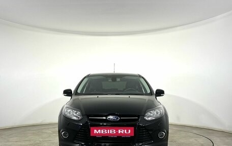 Ford Focus III, 2012 год, 899 000 рублей, 6 фотография