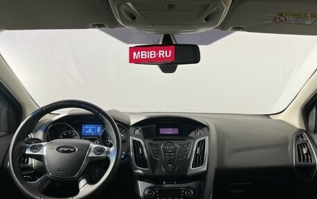 Ford Focus III, 2012 год, 899 000 рублей, 7 фотография