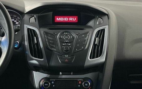Ford Focus III, 2012 год, 899 000 рублей, 11 фотография