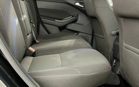 Ford Focus III, 2012 год, 899 000 рублей, 17 фотография